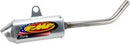 Yamaha PW 50 [1983, 1985-1988, 2025-2026, 2022-2024] - Silenciador trasero Powercore 2 - imagen 3