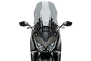 KYMCO AK 550 PREMIUM [2025] – Carenabris V-Tech Line Touring – Fuerte-3