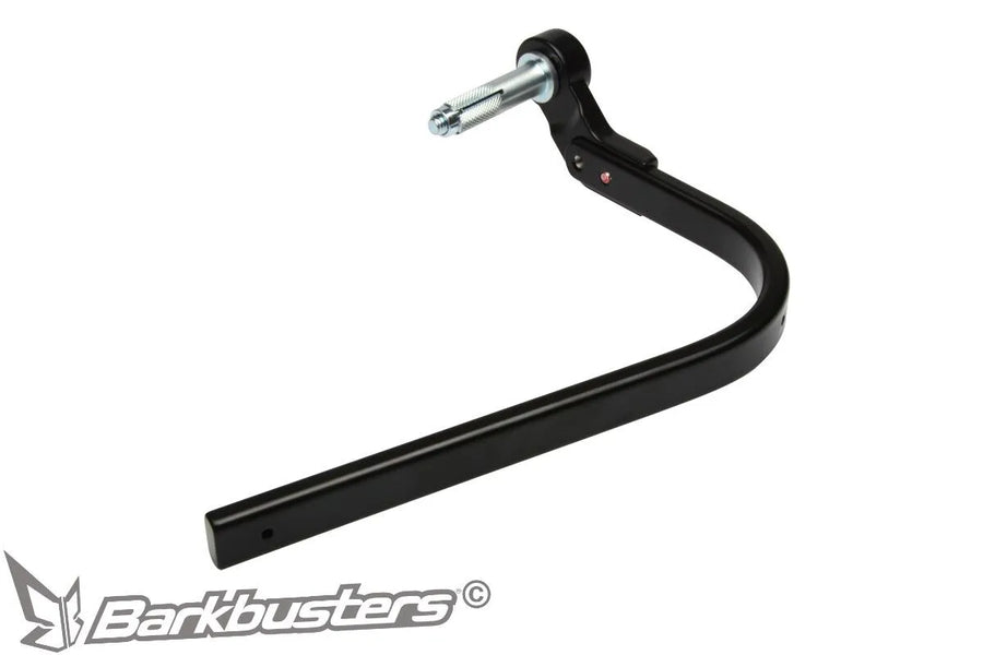 honda cb 500 [BARKBUSTERS] – Material de montaje universal – hueco