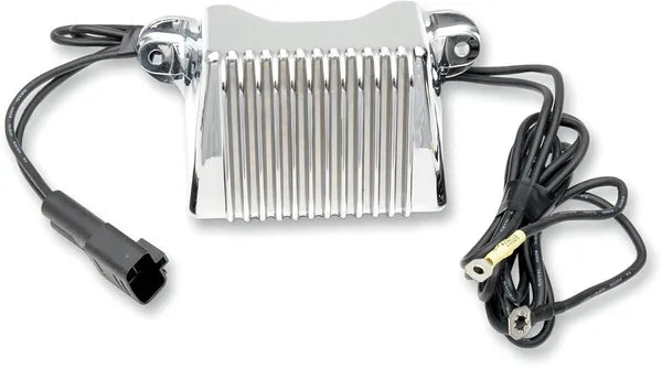 Harley Davidson Flhtcui [ESPECIALIDADES DE ARRASTRE] – Controlador de estado sólido