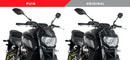 YAMAHA MT-07 [2020] – Nueva Generación Sport Plus – Negro mate-1
