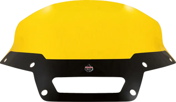 harley davidson fxlrst [KLOCK WERKS] – Parabrisas deportivo Kolor Flare™ - 0