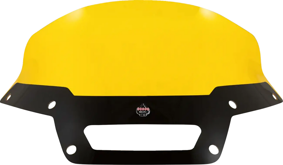 harley davidson fxlrst [KLOCK WERKS] – Parabrisas deportivo Kolor Flare™