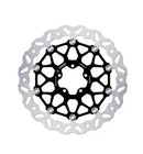 KTM SUPER DUKE 1290 R Evo [2022-2024] - Flame Series Schwimmende Bremsscheibe – Oberfläche: Schwarz, Silber – Bild 12
