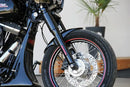 Harley-Davidson Street Bob [CULT WERK] - Club de guardabarros delantero-3