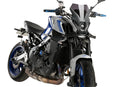 YAMAHA MT-09 SP [2023] – Spoiler delantero del parabrisas carenado desnudo-5