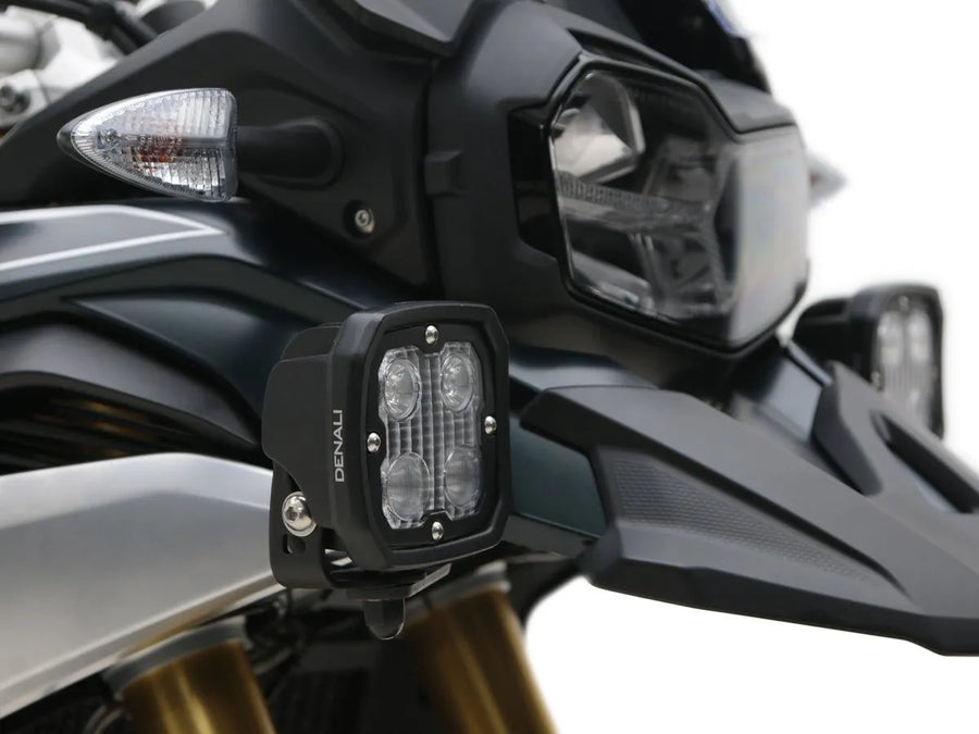 bmw f 850 gs [DENALI] – soporte de luz de posición