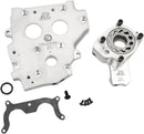 Harley-Davidson Fxds-Con 1340 Dyna Convertible [2000] - OE+ Ölpumpen-/Nockenplatten-Kit – Merkmal: - – Bild 2