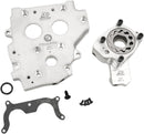 Harley-Davidson FXDLI 1450 EFI Dyna Low Rider [2005] - Kit de bomba de aceite/placa de levas OE+ - Versión: Transmisión por cadena - Característica: - - Imagen 1