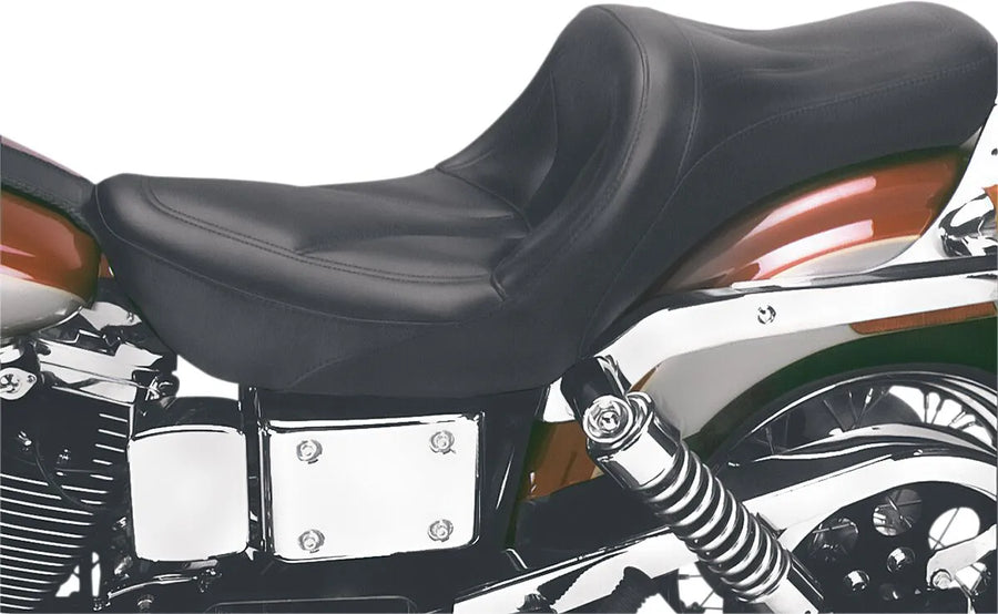 harley davidson fxdwg [SADDLEMEN] – Asiento King para dos personas