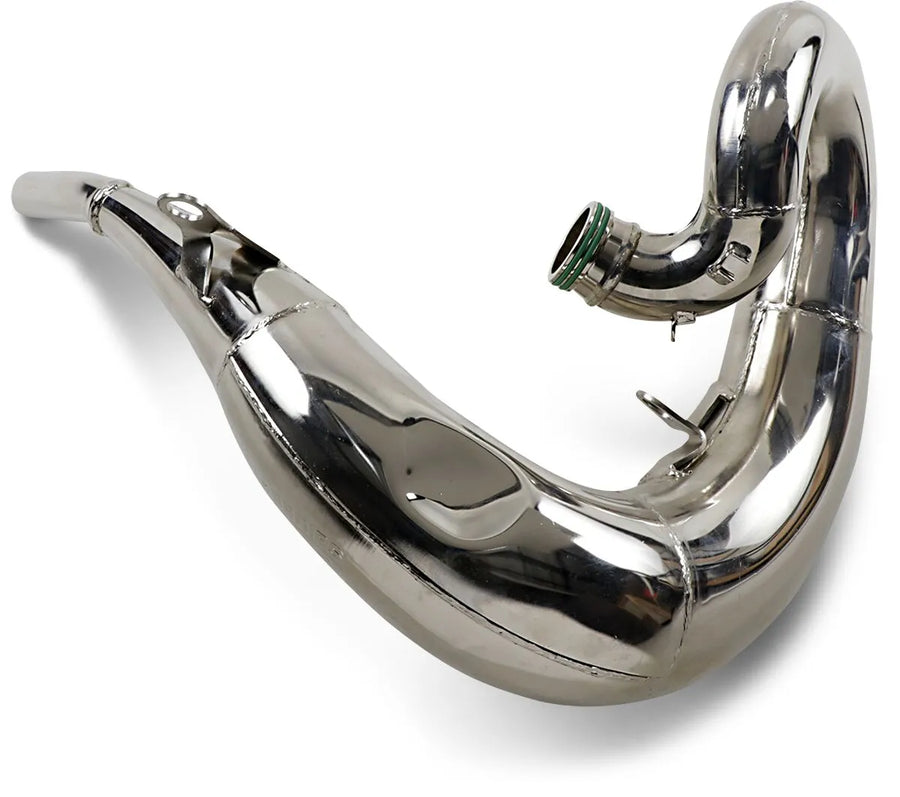 Gas MC 250 [2023] - Gold Series Fatty™ Krümmer – Bild 1