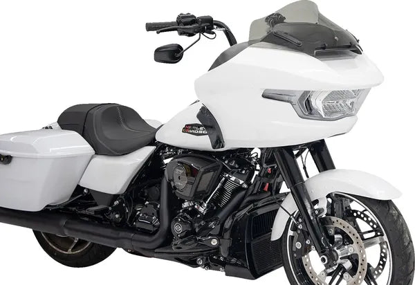 Harley Davidson Fltr [KLOCK WERKS] – Parabrisas Sport Flare®