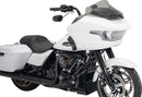 Harley Davidson Fltr [KLOCK WERKS] – Parabrisas Sport Flare®