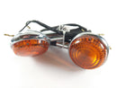 Honda XL 500 S PD01 [1982] - [1997] - Frente Blinker-2