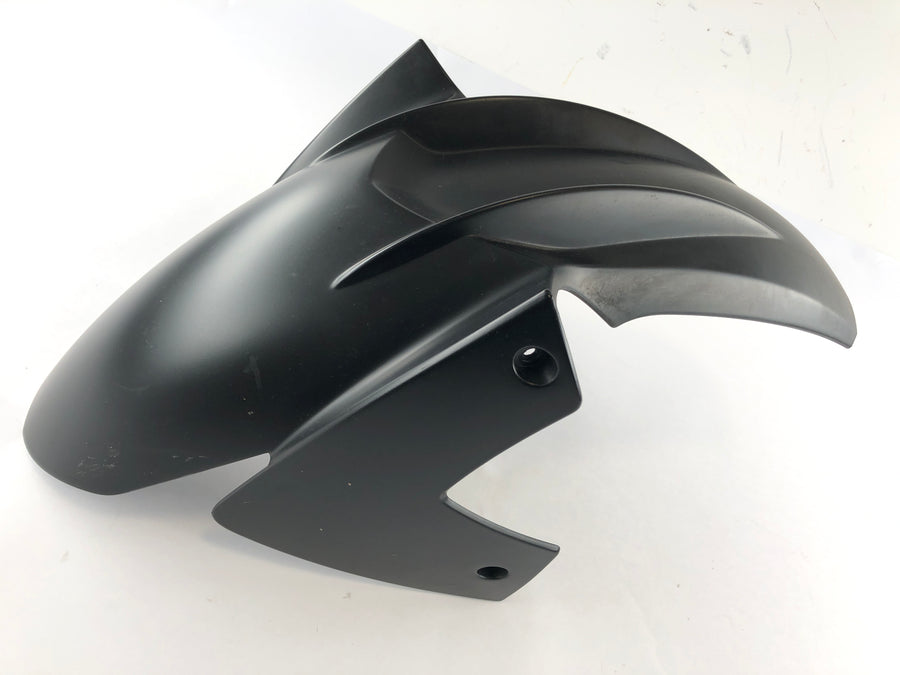 BMW F 800 S [2007] - guardabarros delanteros de Fender