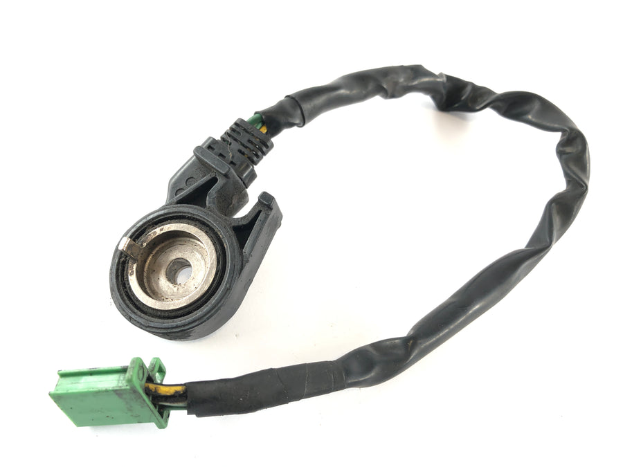 Honda CBR 1000F SC24 [1992] - Interruptor de soporte lateral