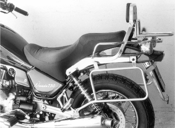 Moto Guzzi Nevada 750 [1989-1999] - portador de casos