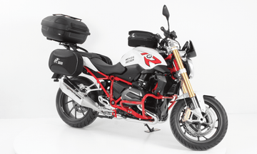 BMW R 1200 R [2015-2018] -C-Bow Side Carrier