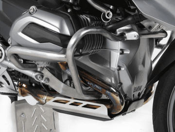 BMW R 1200 GS LC [2013-2018] - barra de protección del motor