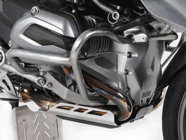 BMW R 1200 GS LC [2013-2018] - barra de protección del motor
