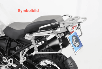 BMW R 1200 GS Adventure [2014-2018]-Case Carrier Lock-it