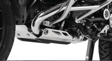 BMW R 1200 GS Adventure [2014-2018] - Placa de protección del motor - 0