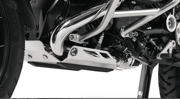 BMW R 1200 GS Adventure [2014-2018] - Placa de protección del motor