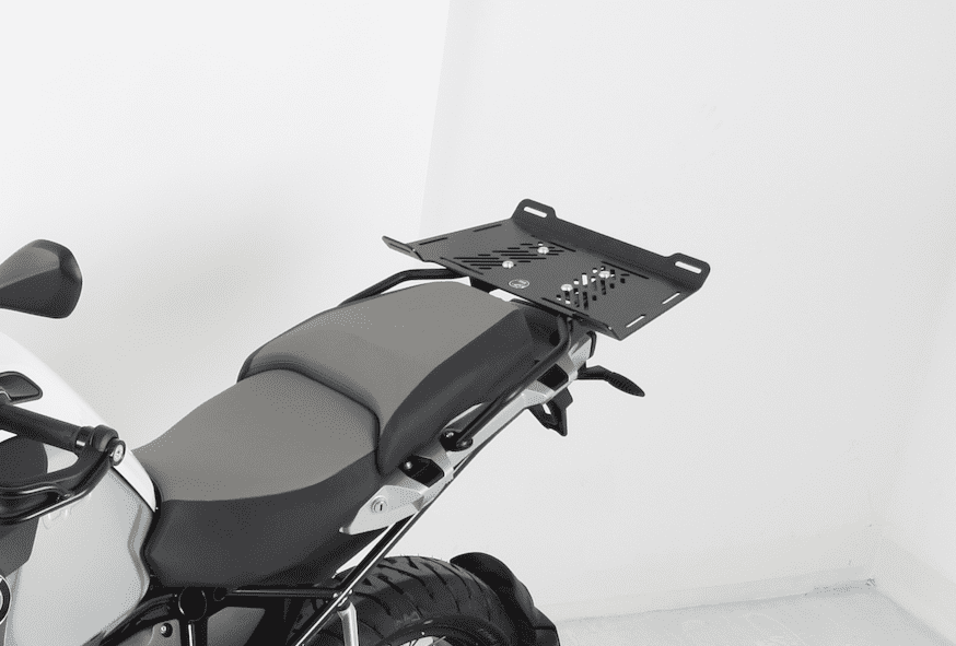 BMW R 1200 GS Adventure [2014-2018] - Extensión del puente de equipaje