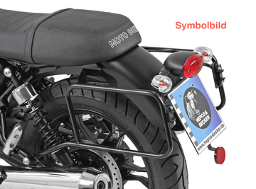 Moto Guzzi V 7 II [2015-2016] - Carrier de casos