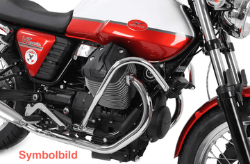 Moto Guzzi V 7 Café Classic [2008-2014] - barra de protección de motor