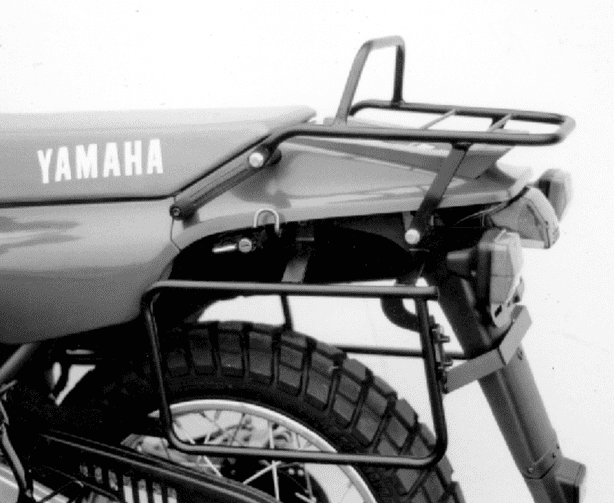 Yamaha XT 600 E [1990-1994] -Asconocalización