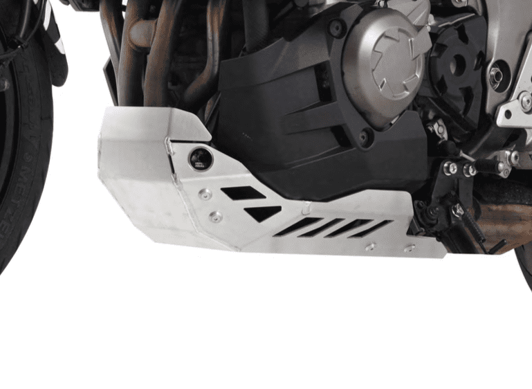 Kawasaki Versys 1000 [2015-2018] - Placa de protección del motor