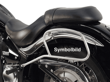Kawasaki VN 900 CLA [2006-2017] - Bolsillo de bolsillo