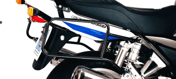 Suzuki GSX 1400 [2001-2004] - portaequipajes