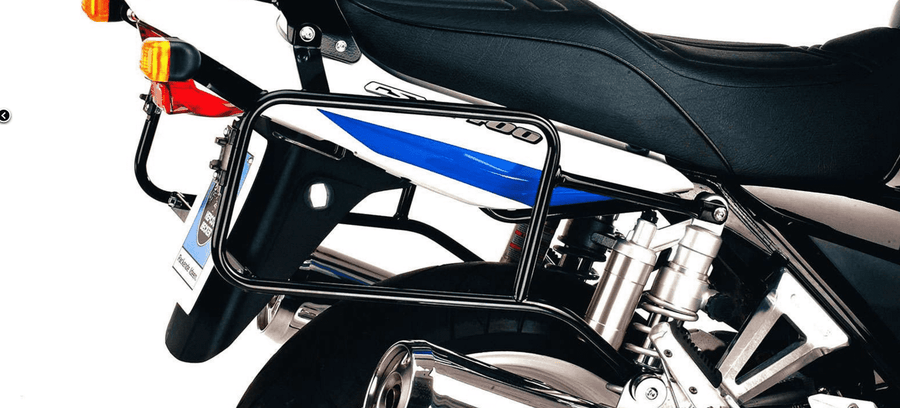 Suzuki GSX 1400 [2001-2004] - portaequipajes