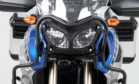 Yamaha XT 1200 Z [2010-2020] - Grilla de protección de la lámpara