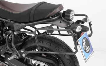 Yamaha XSR 700 [2022-2025]-Case Carrier Lock-it - 0