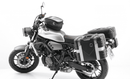Yamaha XSR 700 [2016-2021] -lock-it Case Carrier-8