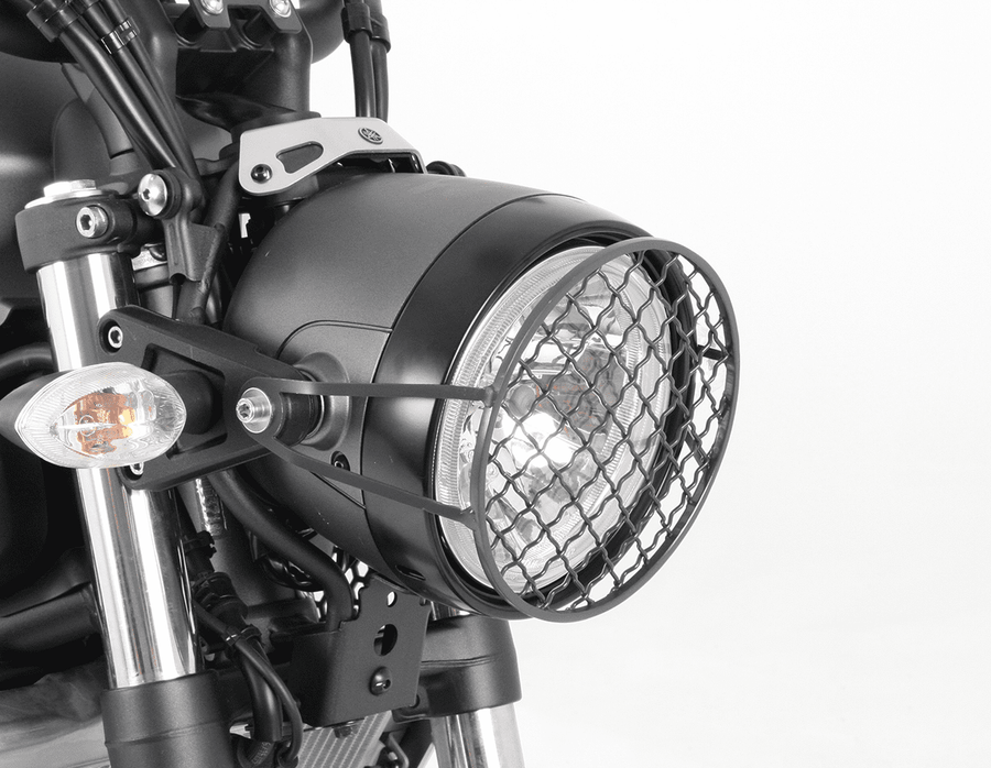 Yamaha XSR 700 [2016-2021] - Grilla de protección de la lámpara
