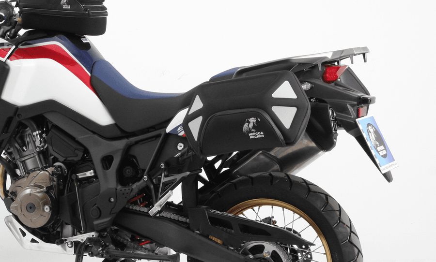 Honda CRF 1000 L África TW [2016-2017] -C portador lateral