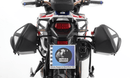 Honda CRF 1000 L África TW [2016-2017] -C portador lateral-5
