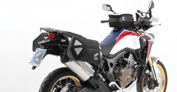 Honda CRF 1000 L África TW [2016-2017] -C portador lateral