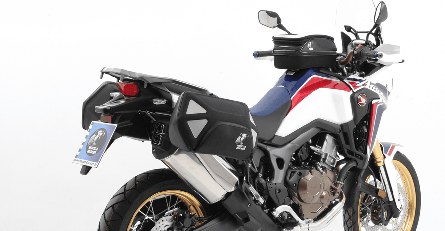 Honda CRF 1000 L África TW [2016-2017] -C portador lateral