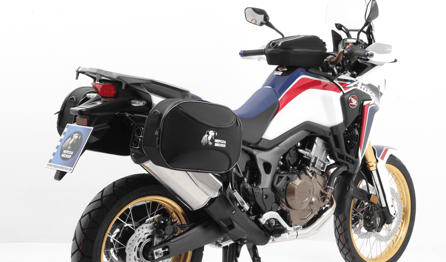 Honda CRF 1000 L África TW [2016-2017] -C portador lateral