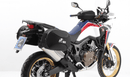 Honda CRF 1000 L África TW [2016-2017] -C portador lateral-7