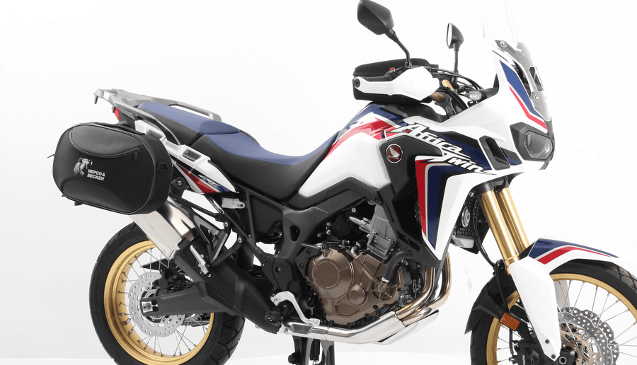 Honda CRF 1000 L África TW [2016-2017] -C portador lateral