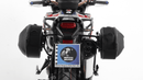 Honda CRF 1000 L África TW [2016-2017] -C portador lateral-4
