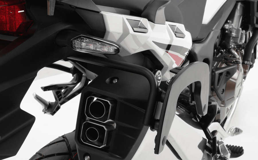 Honda CRF 1000 L África TW [2016-2017] -C portador lateral
