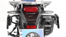 Honda CRF 1000 L África TW [2016-2017] -C portador lateral-6