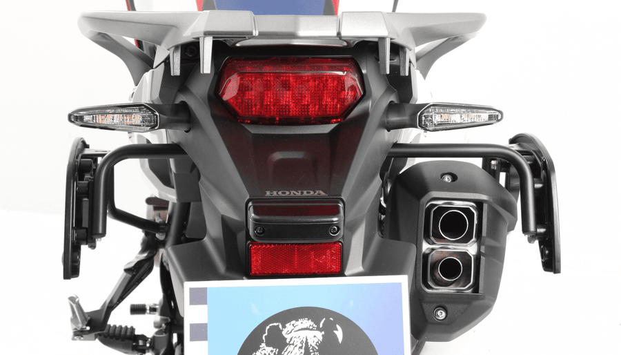 Honda CRF 1000 L África TW [2016-2017] -C portador lateral